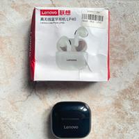 Cuffie Lenovo lp40