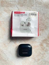 Cuffie Lenovo lp40