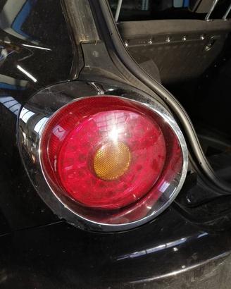 Fanale posteriore sinistro ALFA ROMEO MITO 2009
