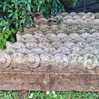 cordoli per aiuole giardino