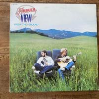 America – View From the Ground (Made in Italy)