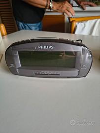 Radiosveglia Philips