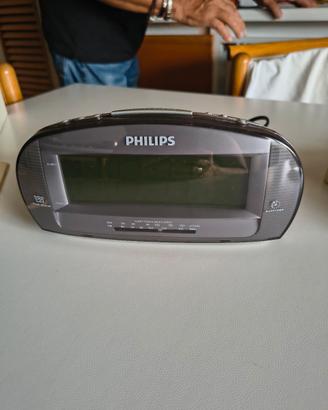 Radiosveglia Philips