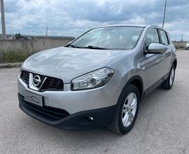 Nissan Qashqai 1.6 dCi 2WD Acenta Premium 2014