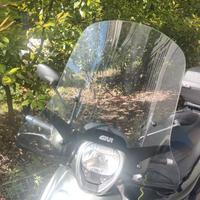 Parabrezza GIVI Beverly 350 125 300 10 > 21