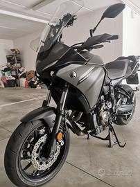 Yamaha Tracer 700 Abs GT 
