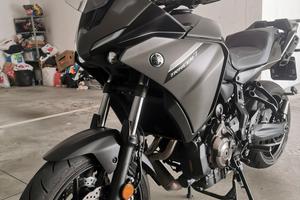 Yamaha Tracer 700 Abs GT 