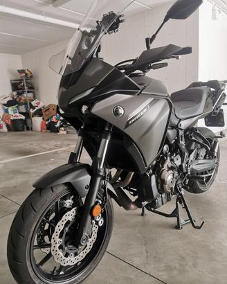 Yamaha Tracer 700 Abs GT 