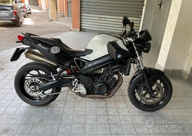 BMW F800R