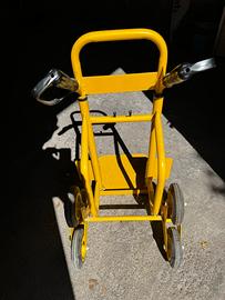Carrello portapacchi
