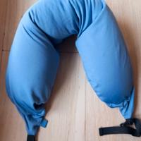 cuscino da viaggio Carpisa