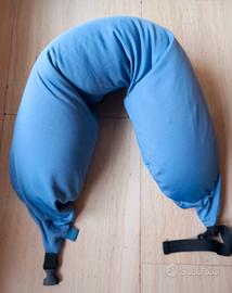 cuscino da viaggio Carpisa