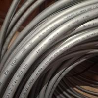 Tubo Multistrato KERMI 14x2 impianto pavimento127m