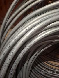 Tubo Multistrato KERMI 14x2 impianto pavimento127m