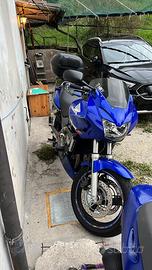 Honda hornet 600 S