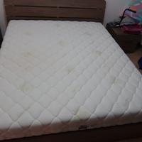 Materasso matrimoniale 160X190 Facondini