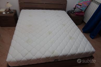 Materasso matrimoniale 160X190 Facondini