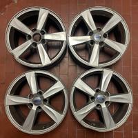 Cerchi lega volvo v40