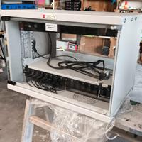 Armadio Rack di rete