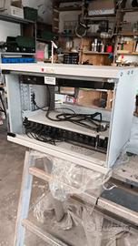 Armadio Rack di rete