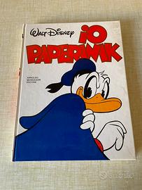 Walt Disney, io paperinik