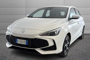 MG MG3 - MG3 1.5 Comfort