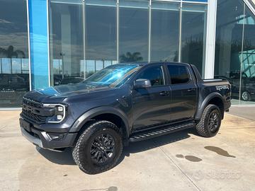 Ford Ranger Raptor 2.0 Ecoblue 4WD DC 5 posti poss