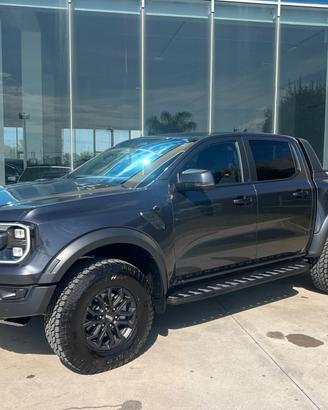Ford Ranger Raptor 2.0 Ecoblue 4WD DC 5 posti poss