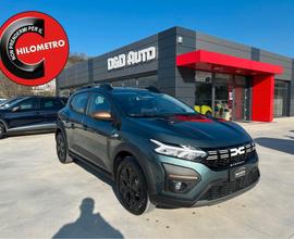 Dacia Sandero Stepway 1.0 TCe ECO-G Expression UP