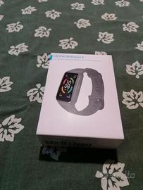HONOR Band 6 Orologio Fitness Tracker