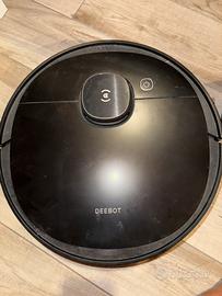 Ecovacs ozmo 950