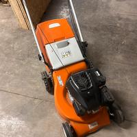 Rasaerba Stihl RM 248.1 T
