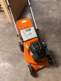 Rasaerba Stihl RM 248.1 T