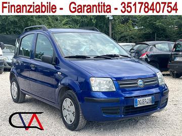 Fiat Panda 1.2 “leggere descrizione”