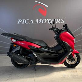 YAMAHA Nmax 125 Abs my21