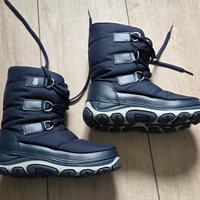 Scarponcini doposci 29 30