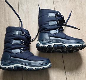 Scarponcini doposci 29 30