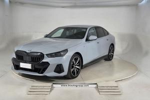 BMW Serie 5 G60 Berlina 520d 48V xdrive MSpor...