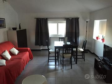 Casa vacanze a pochi passi dal mare