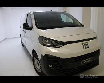 FIAT Scudo Serie 3 Scudo Van M 1.5Diesel 120 Cv Ma