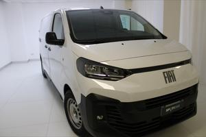 FIAT Scudo Serie 3 Scudo Van M 1.5Diesel 120 Cv Ma