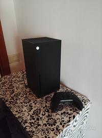 Xbox serie x 