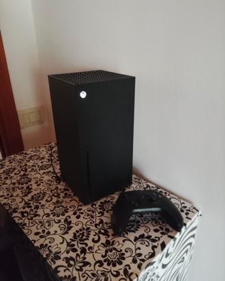 Xbox serie x 