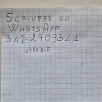 Ruote termiche con cerchioni.