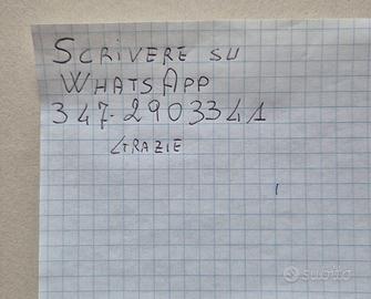 Ruote termiche con cerchioni.