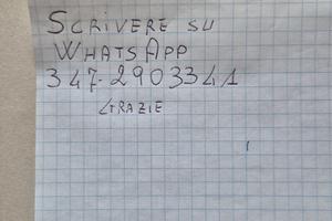 Ruote termiche con cerchioni.