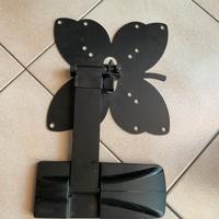 Staffa meliconi x Tv da parete