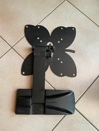 Staffa meliconi x Tv da parete