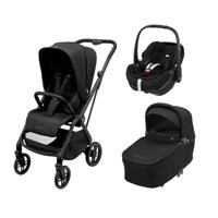 Trio leona maxi cosi