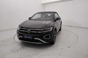 VOLKSWAGEN T-Roc I 2022 Cabriolet - T-Roc Cabriole